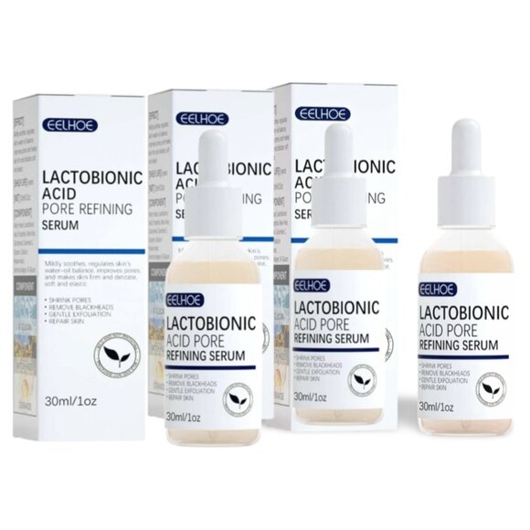 3 x Shrink Pore Serum - Picture 1 of 3